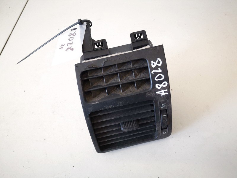 1T0819703A Volkswagen Touran 2004 Dash Vent (Air Vent Grille)
