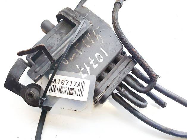 400434 Audi A3 2003 Electrical selenoid (Electromagnetic solenoid) - Thumbnail 2
