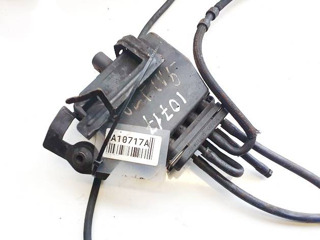 400434 Audi A3 2003 Electrical selenoid (Electromagnetic solenoid)