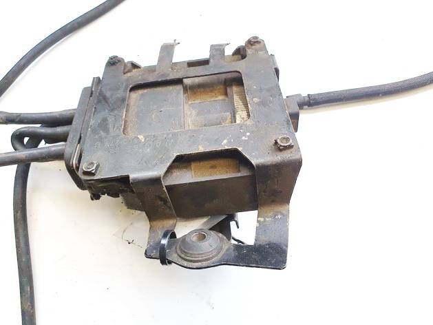 400434 Audi A3 2003 Electrical selenoid (Electromagnetic solenoid) - Thumbnail 3