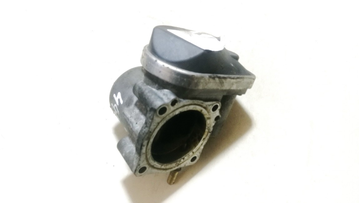408238827002 Renault Megane 2010 High Flow Throttle Body Valve (Air Control Valve) - Thumbnail 2