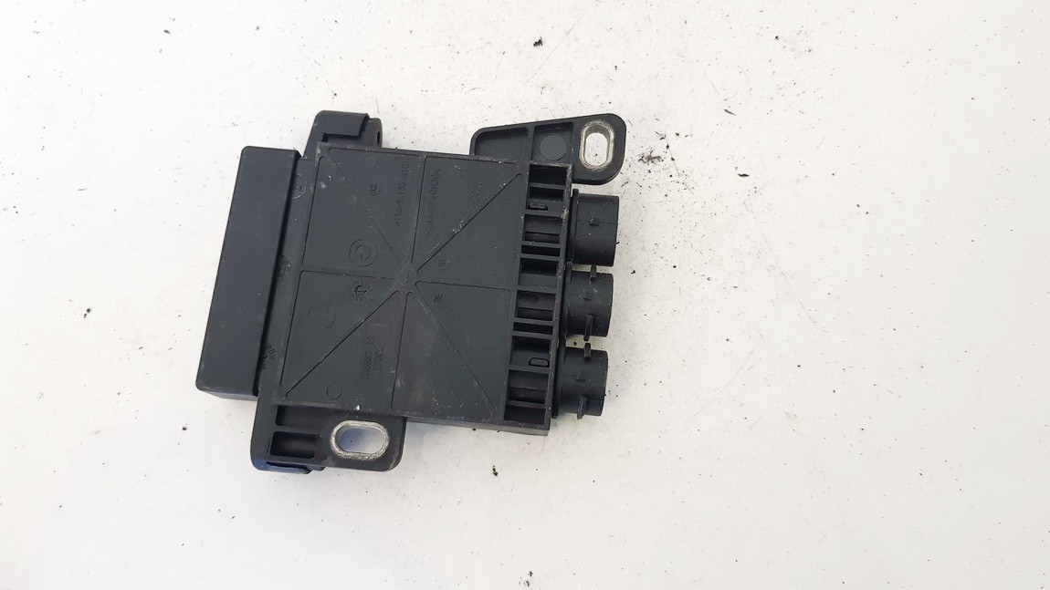 V4915341802 BMW 5-Series 2012 Anderen Computern - Thumbnail 2