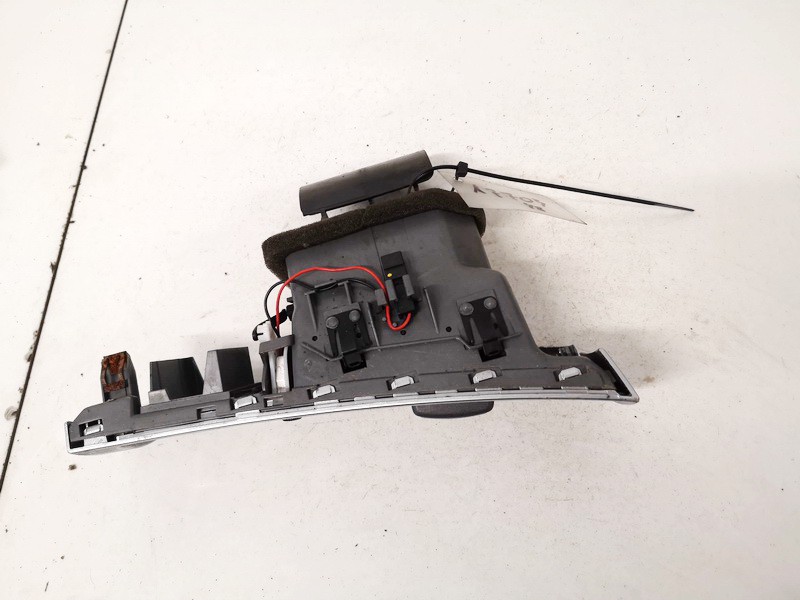 4F1820901C Audi A6 2005 Dash Vent (Air Vent Grille) - Thumbnail 2