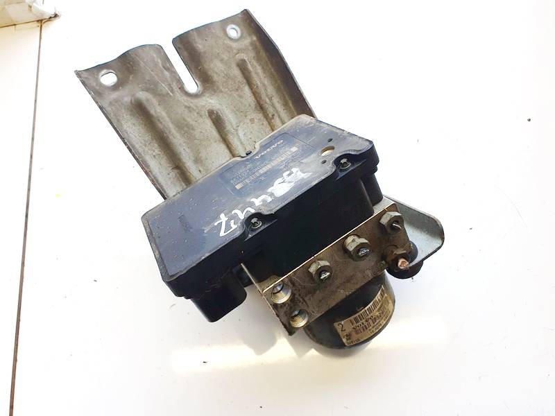 8671224 Volvo XC 90 2003 Moduł ABS - Thumbnail 3