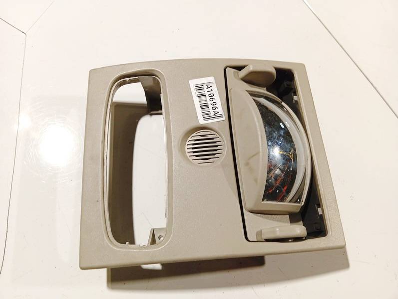 3M51R045B54BEW Ford C-MAX 2005 Wykończenie wnętrza (plastikowe elementy)