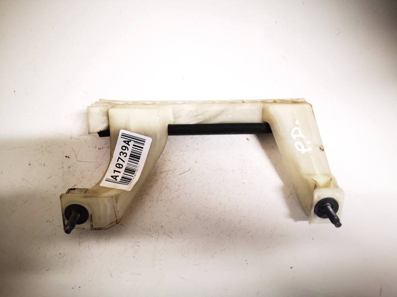 9654091380 Citroen C4 Picasso 2008 Duru stiklo juostele P.D.