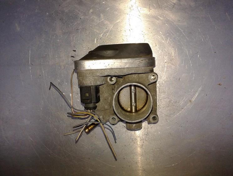 036133062L Volkswagen Golf 2004 High Flow Throttle Body Valve (Air Control Valve)