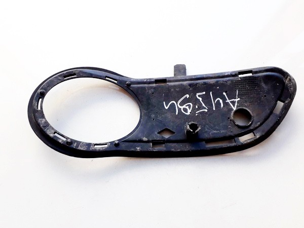 A2038851023 Mercedes-Benz C-CLASS 2003 Bamperio groteles P.D. - Thumbnail 2