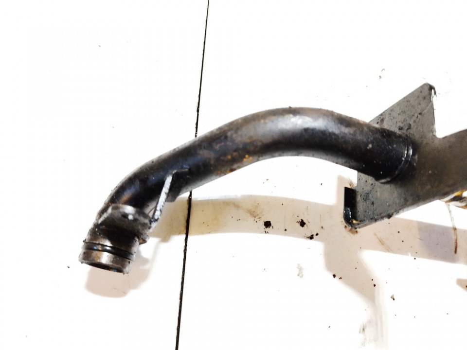 Fiat Marea Weekend 1998 Ölleitung Drucksensor - Thumbnail 3