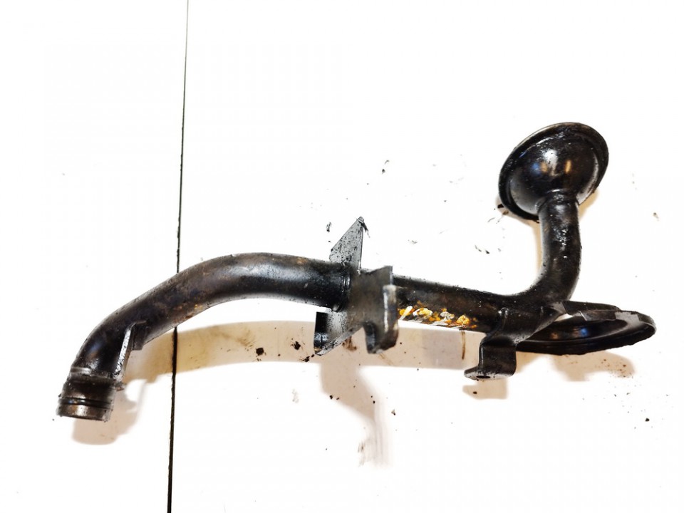 Fiat Marea Weekend 1998 Ölleitung Drucksensor