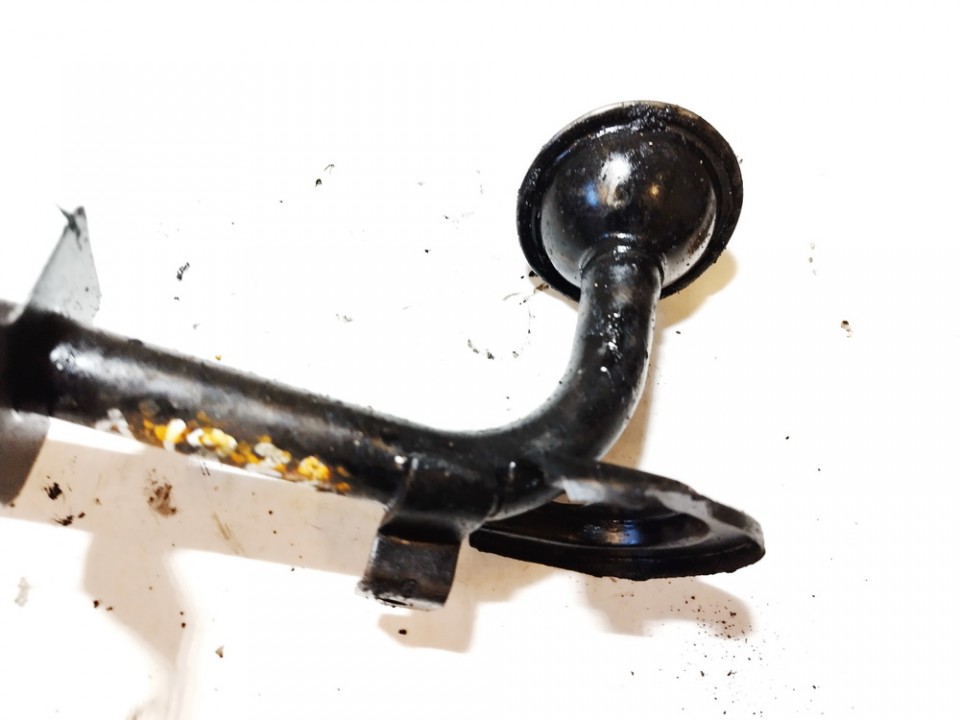 Fiat Marea Weekend 1998 Ölleitung Drucksensor - Thumbnail 2