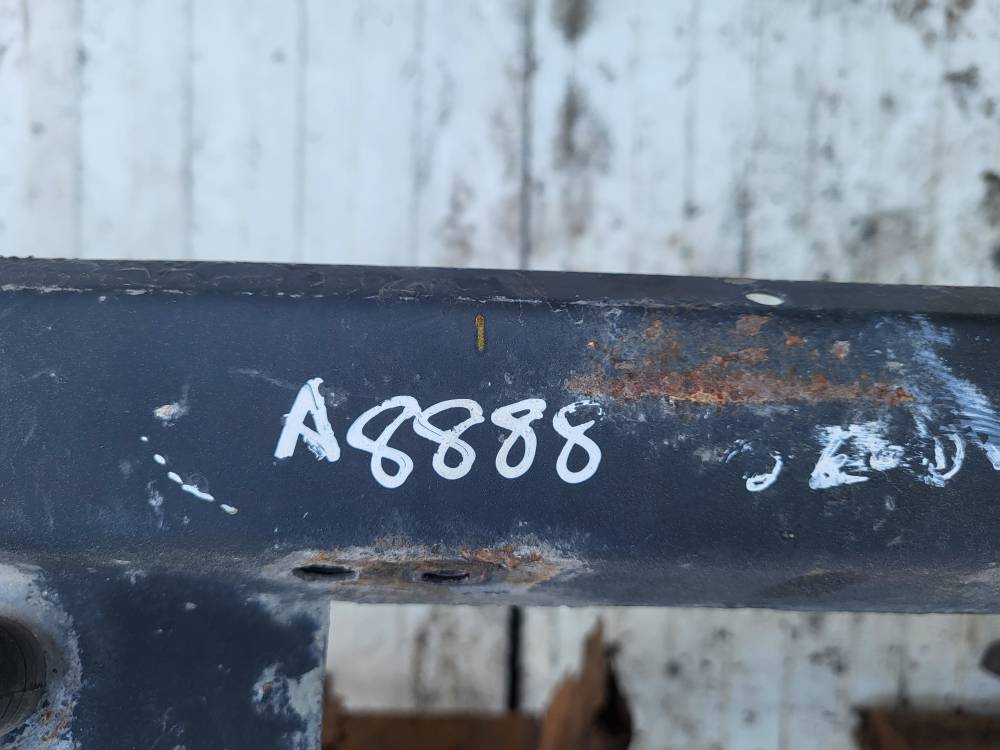 Skoda Octavia 1999 Obudowa telewizora - PRZEDNIE - Thumbnail 3