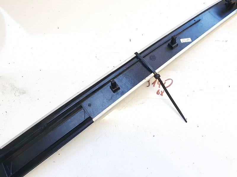 4F0867410A Audi A6 2005 Innenausstattung - Thumbnail 3