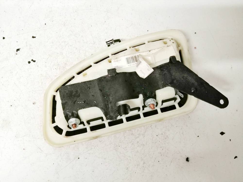 96536613ZD Citroen C4 2008 Seat AIRBAG - Thumbnail 2