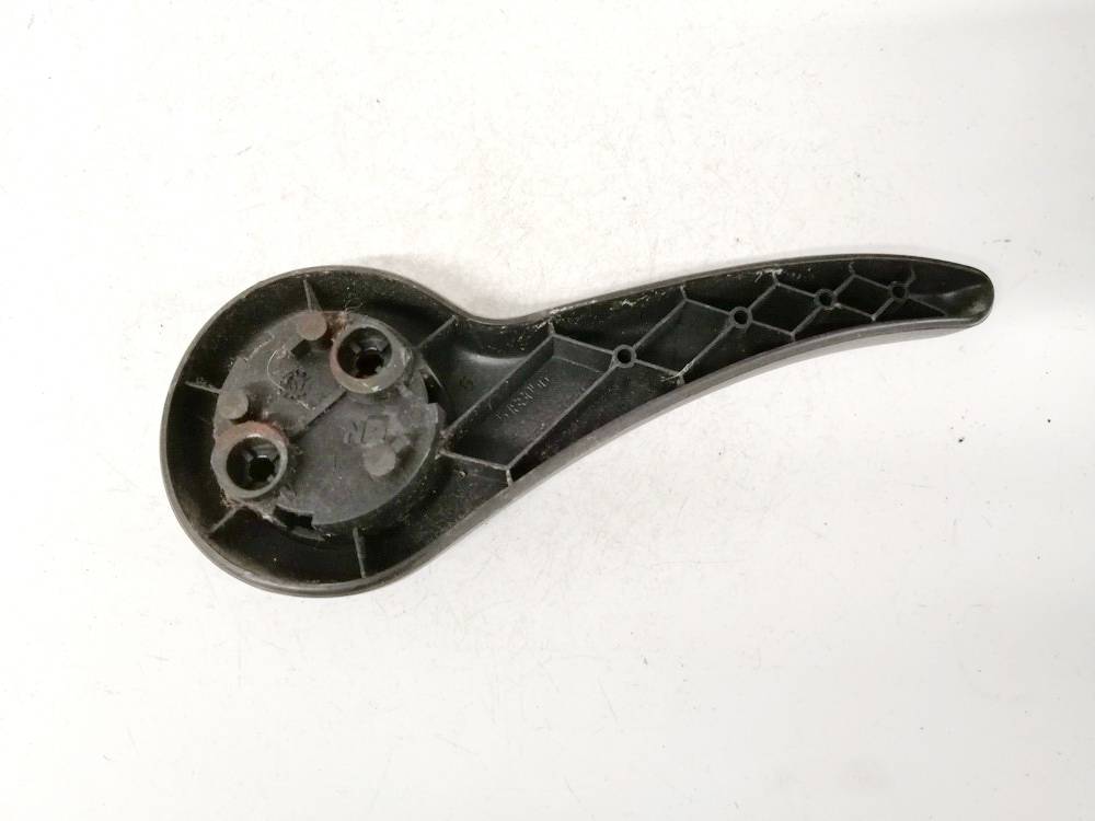 5188056 Citroen C4 2007 Sisätilan koristelu (muovit) - Thumbnail 2