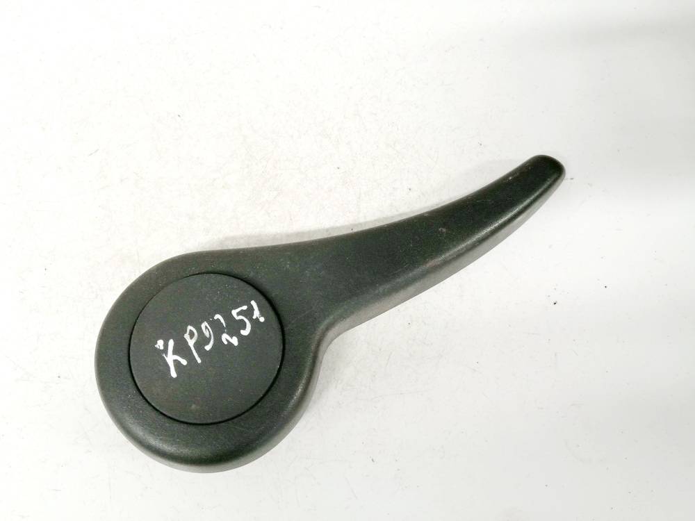 5188056 Citroen C4 2007 Sisätilan koristelu (muovit)