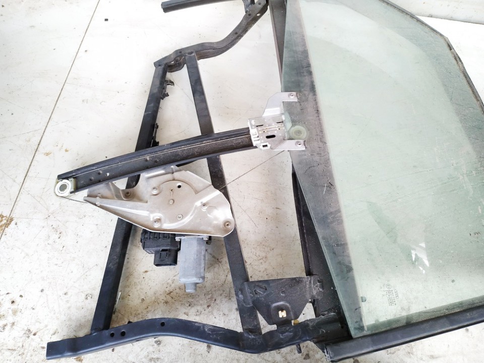 Audi A6 1999 Duru lango pakelejas G.D. - Thumbnail 2