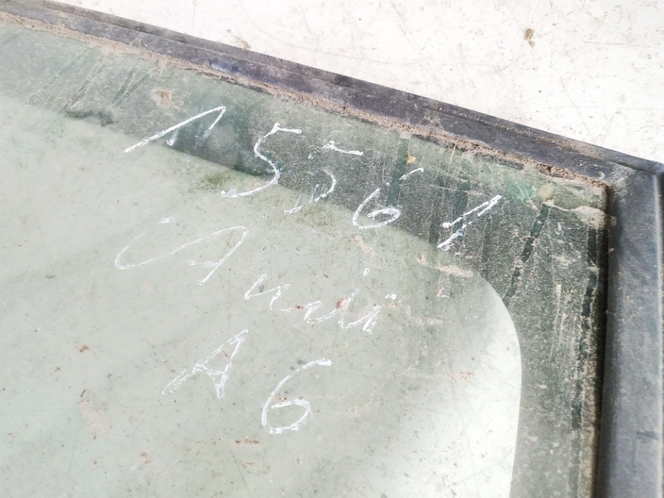 Audi A6 1999 Duru lango pakelejas G.D. - Thumbnail 3