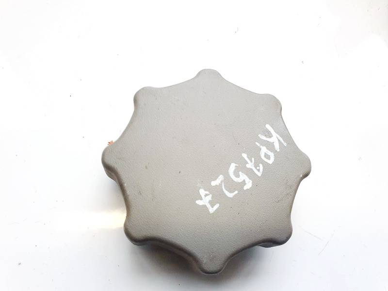 377980 Audi A2 2002 Salona apdare (plastmasas)