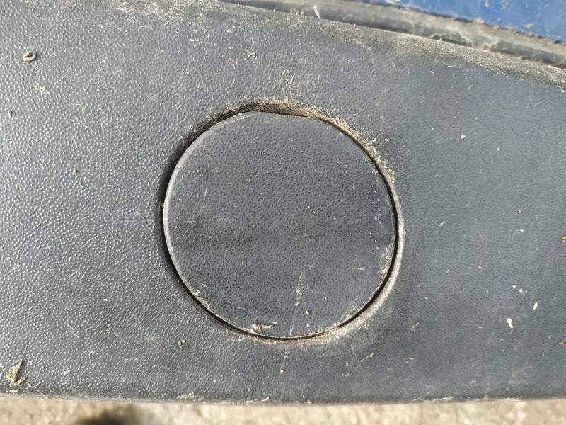 Volkswagen Tiguan 2008 Traukimo kilpos dangtelis (kablio uzdengimas) G. - Thumbnail 2