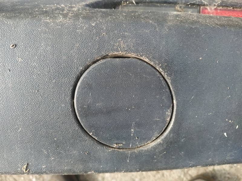 Volkswagen Tiguan 2008 Traukimo kilpos dangtelis (kablio uzdengimas) G.