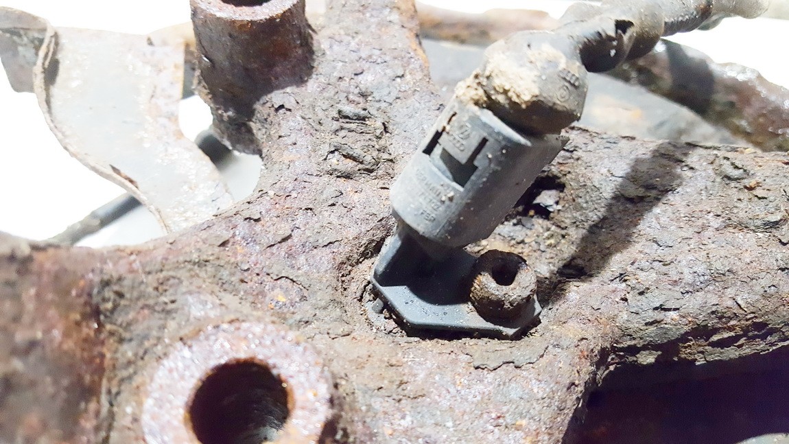 Audi A3 2008 ABS Sensor (ABS WHEEL SPEED SENSOR) - REAR RIGHT