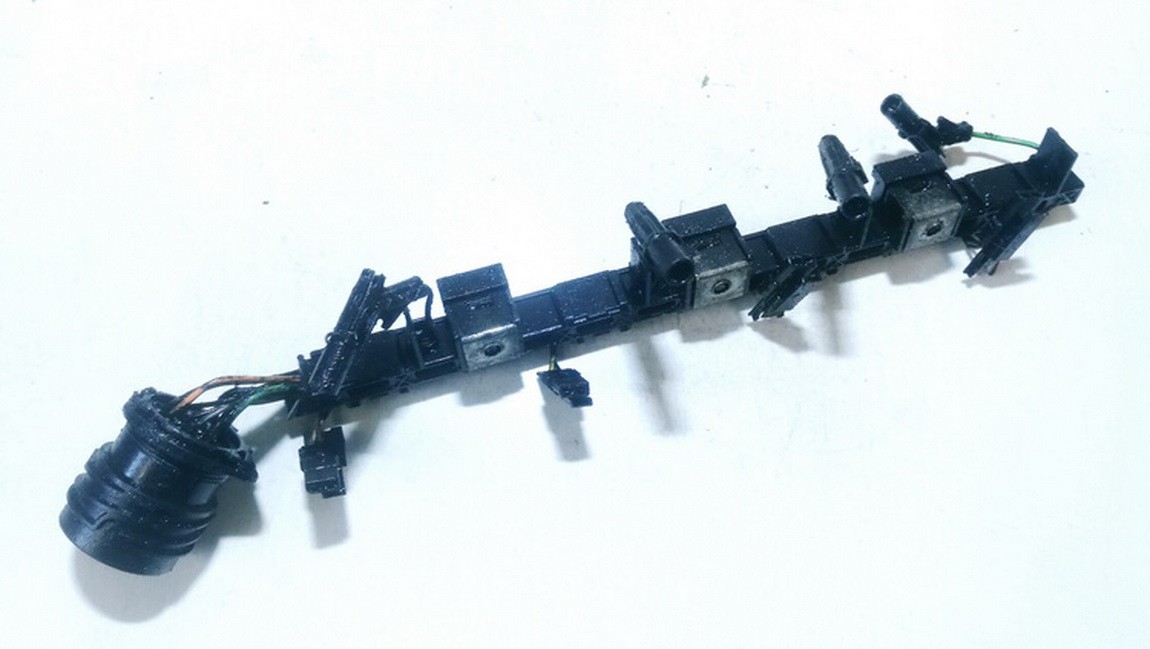 03G971826A Audi A6 2006 Ignition Wires (Ignition Cable)(Arranque Cable)