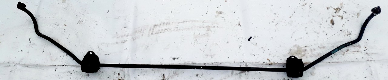 BMW 3-Series 2008 Stabilizer (sway bar, anti roll bar) - REAR