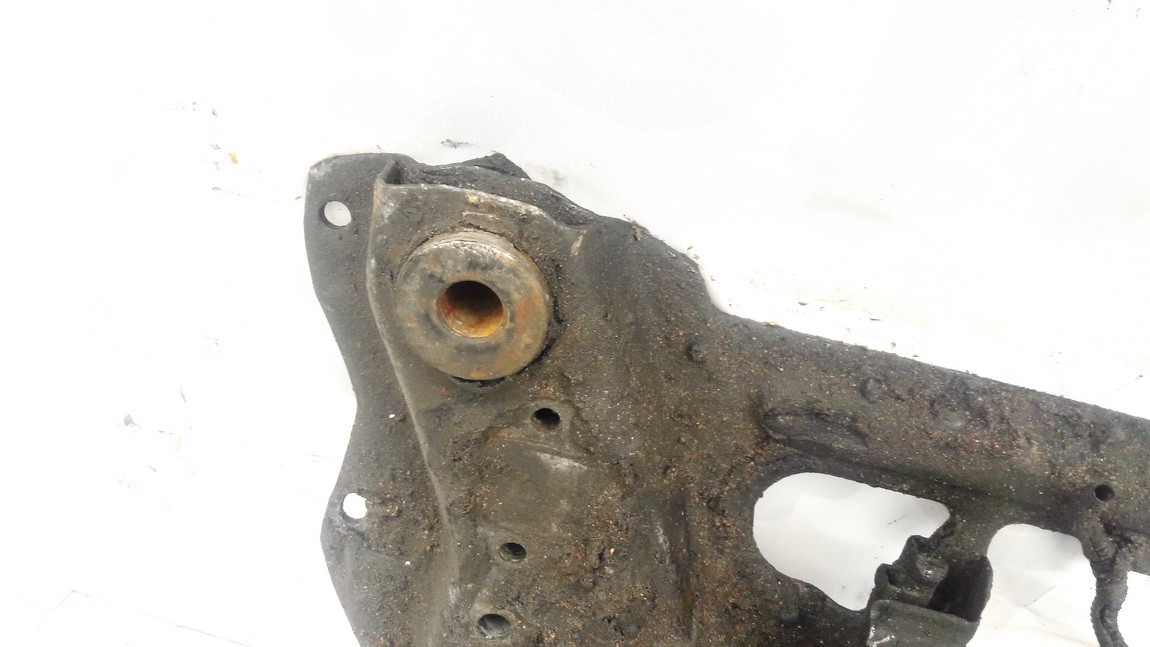 Citroen C5 2007 Belka silnika - PRZEDNIE - Thumbnail 3