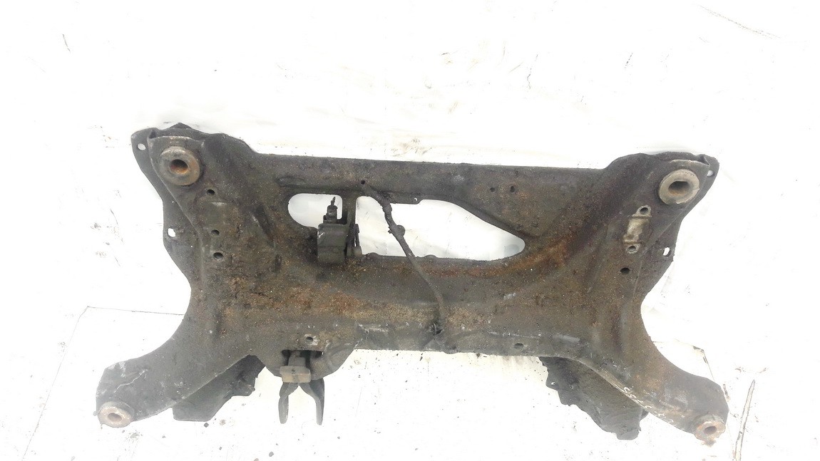 Citroen C5 2007 Belka silnika - PRZEDNIE - Thumbnail 2