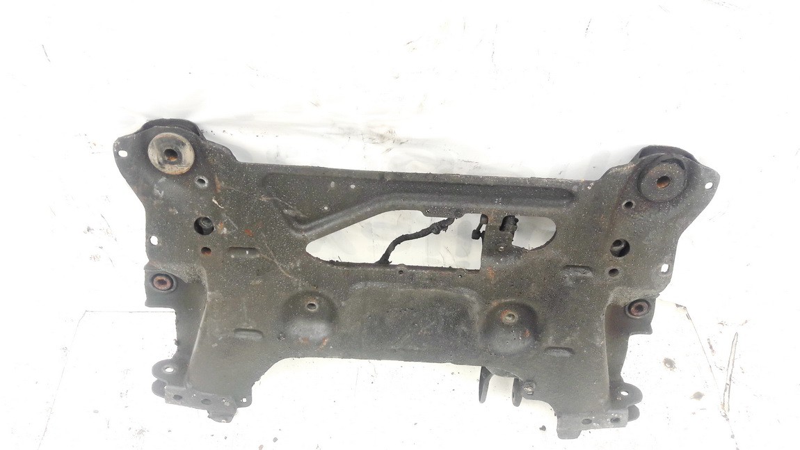 Citroen C5 2007 Belka silnika - PRZEDNIE