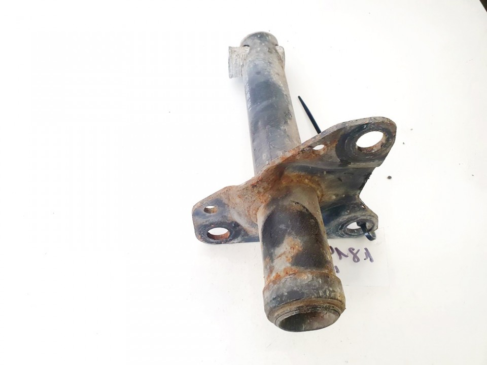 8D0807134A Audi A4 1998 Bamperio laikiklis P.D. - Thumbnail 3