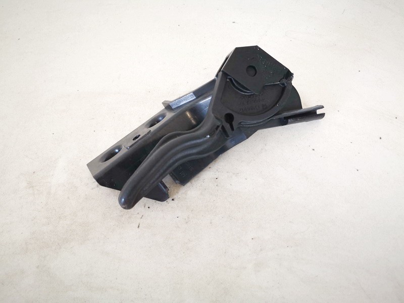13186912 Opel Corsa 2008 Hood Release Handle