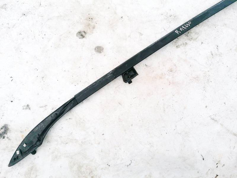 1Z9860034 Skoda Octavia 2012 Roof rail - right side