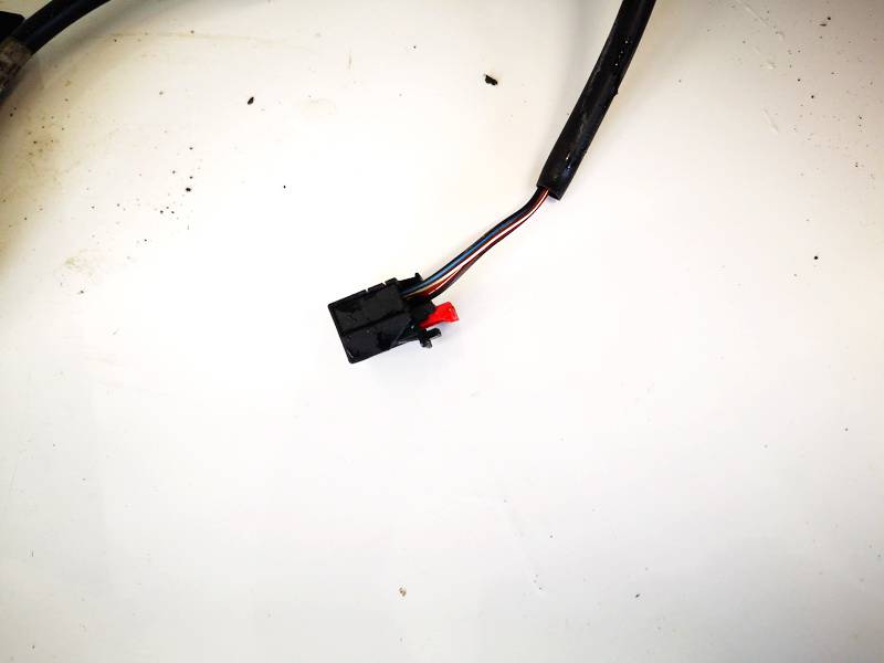 E1010754 Audi A6 2005 Exterior Door mirror (wing mirror) - FRONT LEFT - Thumbnail 2