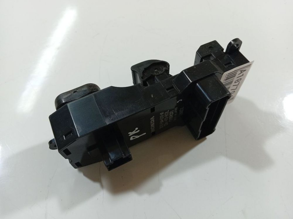 35750SAAG010M1 Honda Jazz 2003 Przycisk sterowania szybą (przyciski podnoszenia szyby) - Thumbnail 2