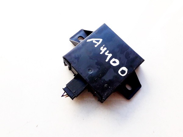 1K0907719B Audi A3 2005 Moduł alarmu - Thumbnail 2