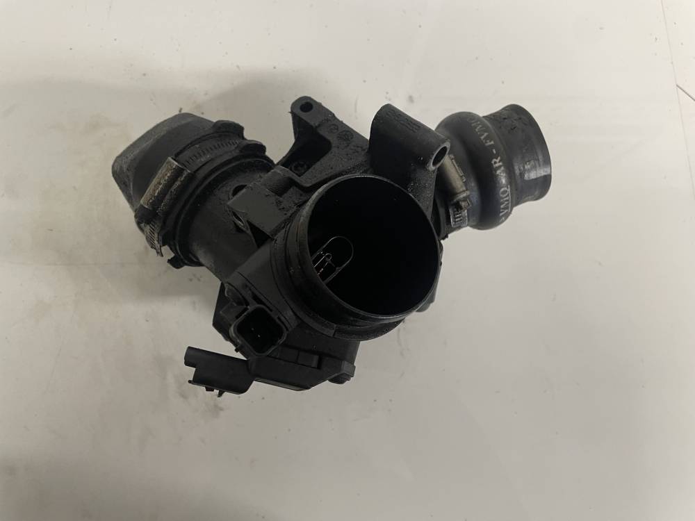 9655971880 9639027480, 0798005602 High Flow Throttle Body Valve (Air