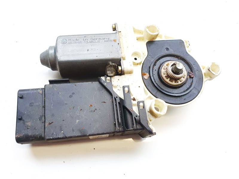 101386101 Seat Toledo 1999 Window Motor - FRONT RIGHT - Thumbnail 2