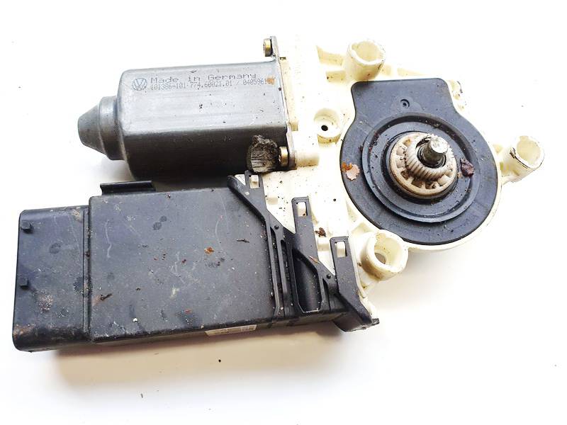 101386101 Seat Toledo 1999 Window Motor - FRONT RIGHT