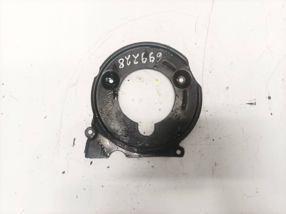 038109175 Volkswagen Passat 2003 Engine Belt Cover (TIMING COVER)