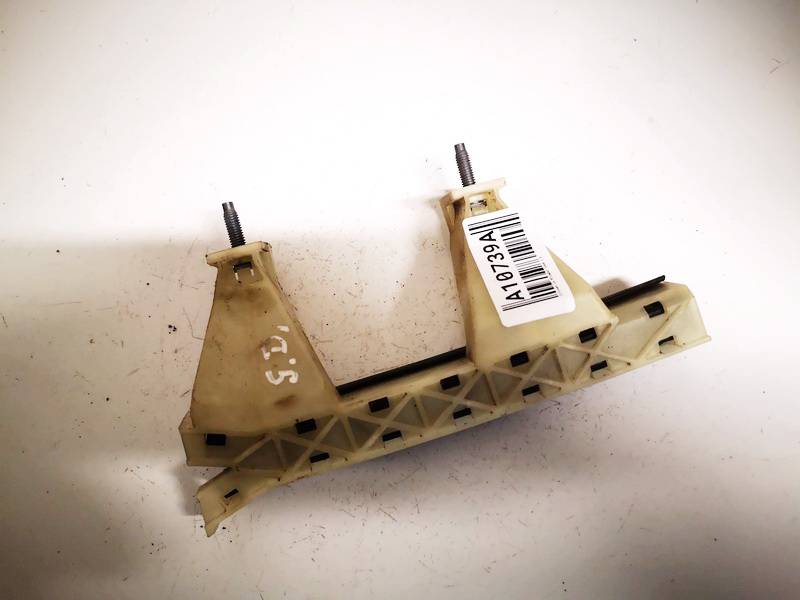 9654092380 Citroen C4 Picasso 2008 Duru stiklo juostele G.D.