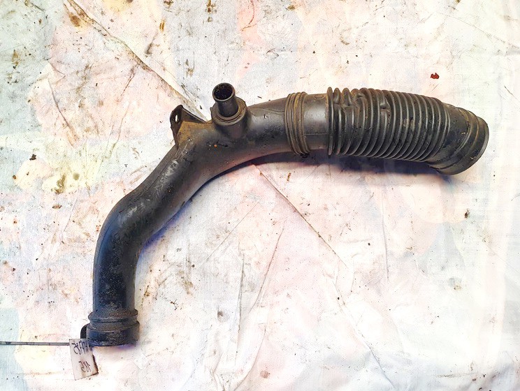 1485369080003 Peugeot 807 2004 TURBO INTERCOOLER PIPE HOSE