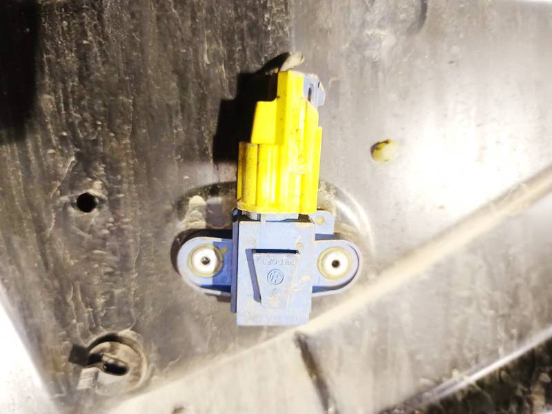 1K0955557A Opel Zafira 2002 Srs Airbag crash sensor