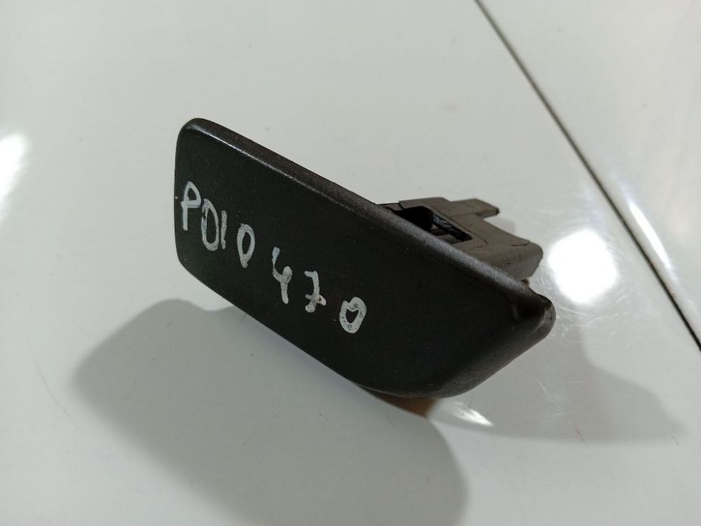 9208809 Volvo S60 2004 Wykończenie wnętrza (plastikowe elementy)