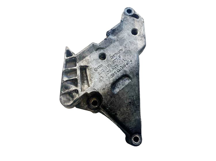 03G199207F Skoda Octavia 2006 Engine Mount Bracket and Gearbox Mount Bracket