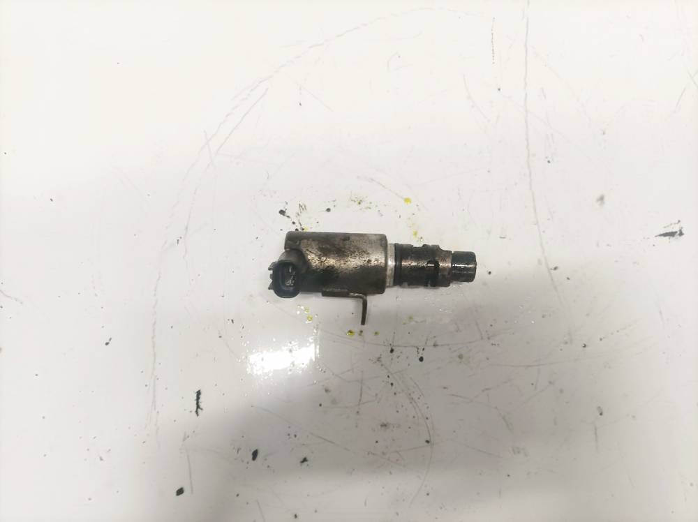 Opel Signum 2005 Válvula de distribución del cigüeñal Vanos