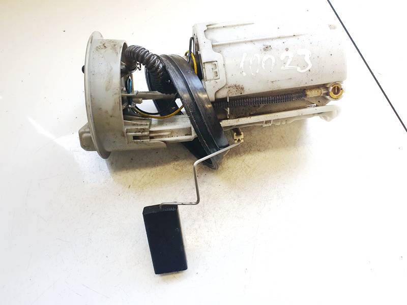 1J0919050 Volkswagen Golf 1999 AFORADOR, Bomba interna de combustible - Thumbnail 3