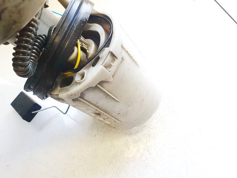 1J0919050 Volkswagen Golf 1999 AFORADOR, Bomba interna de combustible - Thumbnail 2