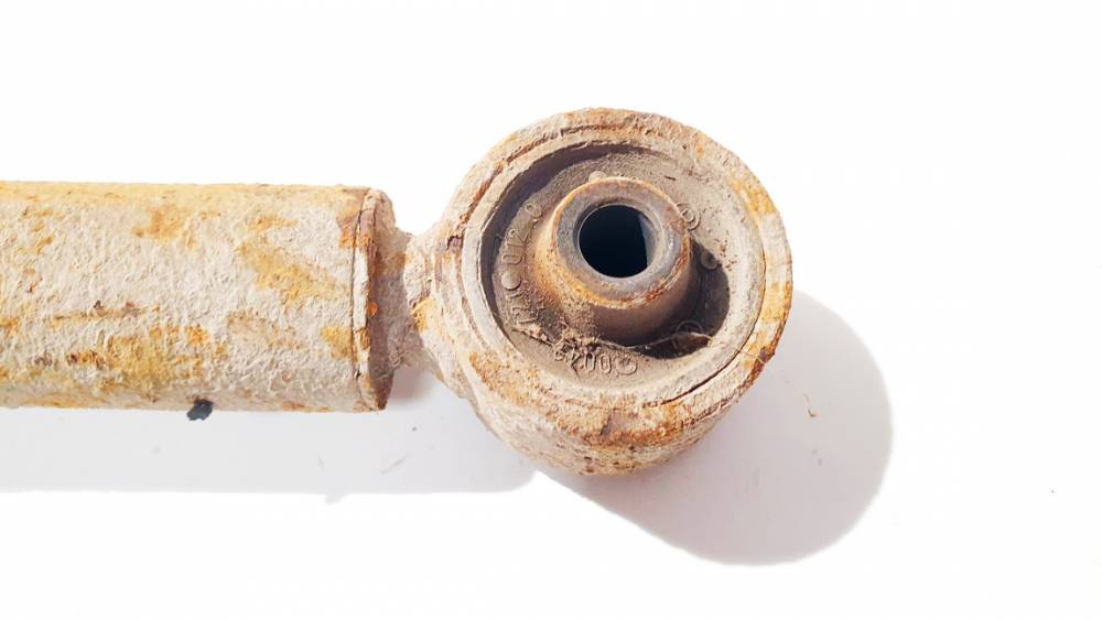 844902000321 Volkswagen Polo 2007 Stossdämpfer Federbein hinten rechts - Thumbnail 3